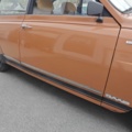 1400731-25 Saab 96 1.5 V4 Manual, 65hp, 1979