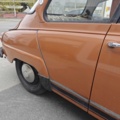 1400731-26 Saab 96 1.5 V4 Manual, 65hp, 1979