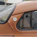 1400731-29 Saab 96 1.5 V4 Manual, 65hp, 1979
