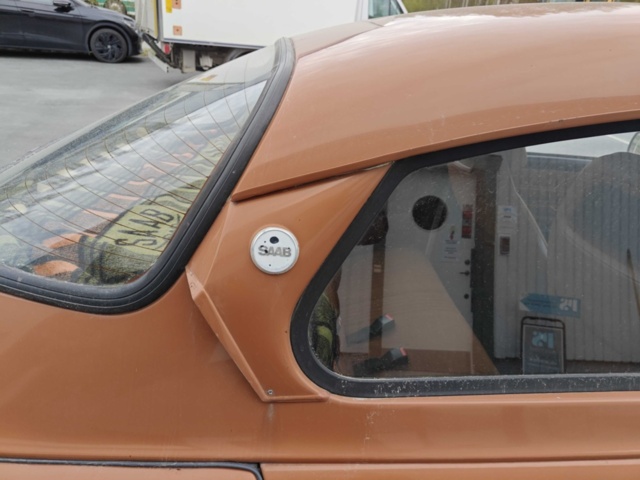 1400731-29 Saab 96 1.5 V4 Manual, 65hp, 1979