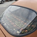 1400731-30 Saab 96 1.5 V4 Manual, 65hp, 1979