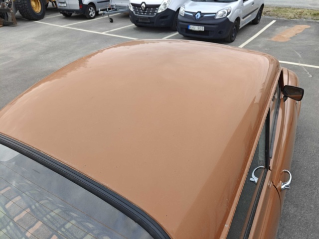 1400731-31 Saab 96 1.5 V4 Manual, 65hp, 1979