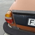 1400731-34 Saab 96 1.5 V4 Manual, 65hp, 1979