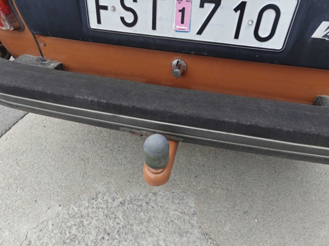1400731-35 Saab 96 1.5 V4 Manual, 65hp, 1979