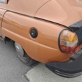 1400731-37 Saab 96 1.5 V4 Manual, 65hp, 1979