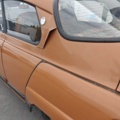 1400731-38 Saab 96 1.5 V4 Manual, 65hp, 1979