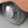 1400731-39 Saab 96 1.5 V4 Manual, 65hp, 1979
