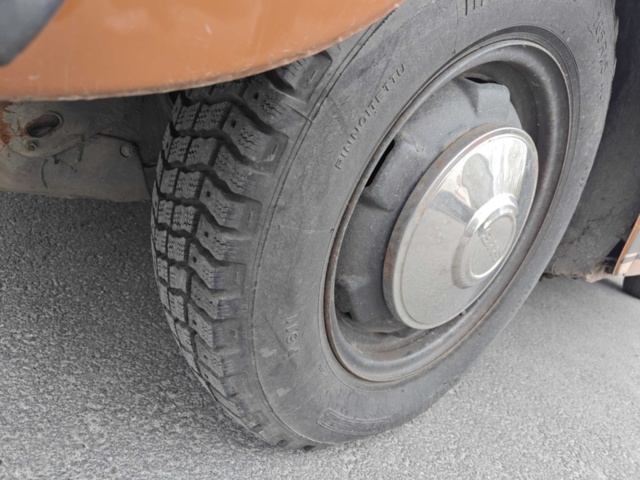1400731-40 Saab 96 1.5 V4 Manual, 65hp, 1979