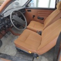 1400731-43 Saab 96 1.5 V4 Manual, 65hp, 1979