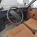 1400731-45 Saab 96 1.5 V4 Manual, 65hp, 1979