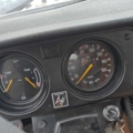 1400731-47 Saab 96 1.5 V4 Manual, 65hp, 1979
