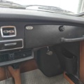 1400731-48 Saab 96 1.5 V4 Manual, 65hp, 1979