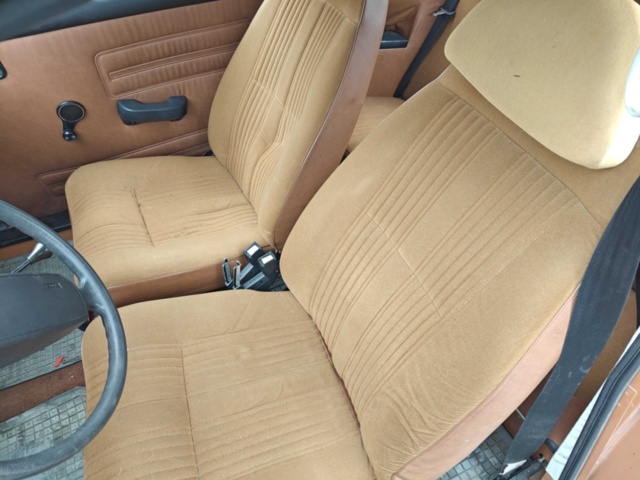1400731-49 Saab 96 1.5 V4 Manual, 65hp, 1979