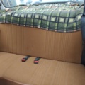 1400731-51 Saab 96 1.5 V4 Manual, 65hp, 1979