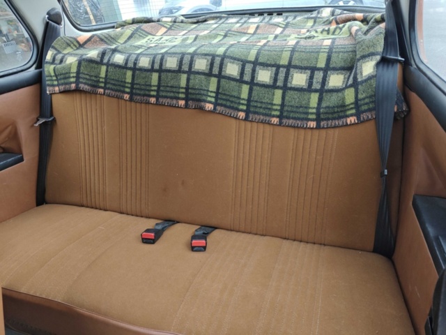 1400731-51 Saab 96 1.5 V4 Manual, 65hp, 1979