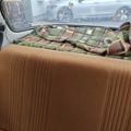 1400731-52 Saab 96 1.5 V4 Manual, 65hp, 1979