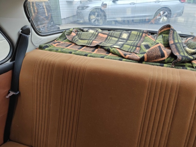 1400731-52 Saab 96 1.5 V4 Manual, 65hp, 1979