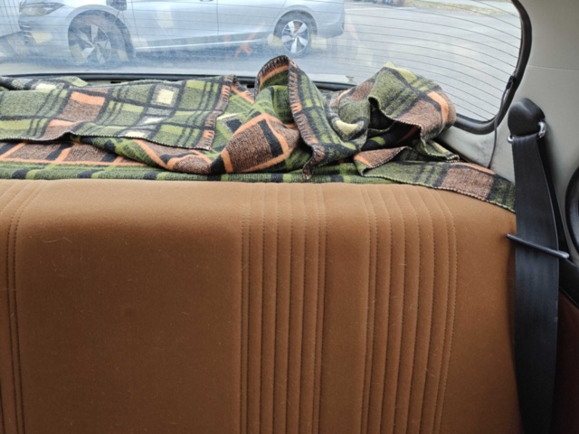 1400731-53 Saab 96 1.5 V4 Manual, 65hp, 1979