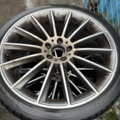 1504172-67 Mercedes-Benz E 200 T d 9G-Tronic, 150hp, 2018