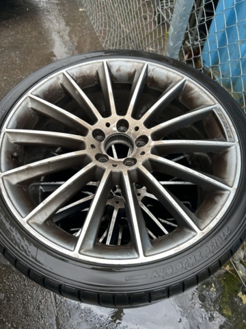 1504172-67 Mercedes-Benz E 200 T d 9G-Tronic, 150hp, 2018