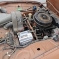 1400731-56 Saab 96 1.5 V4 Manual, 65hp, 1979