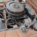 1400731-58 Saab 96 1.5 V4 Manual, 65hp, 1979