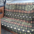 1400731-62 Saab 96 1.5 V4 Manual, 65hp, 1979