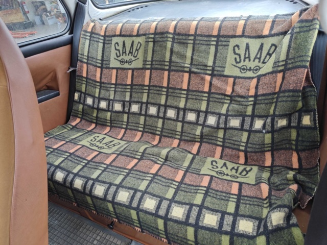 1400731-62 Saab 96 1.5 V4 Manual, 65hp, 1979