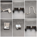1527308-1 Lot of solar panel accessories