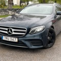 1504172-1 Mercedes-Benz E 200 T d 9G-Tronic, 150hp, 2018