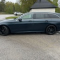 1504172-2 Mercedes-Benz E 200 T d 9G-Tronic, 150hp, 2018