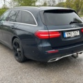 1504172-3 Mercedes-Benz E 200 T d 9G-Tronic, 150hp, 2018