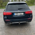 1504172-4 Mercedes-Benz E 200 T d 9G-Tronic, 150hp, 2018