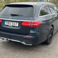 1504172-5 Mercedes-Benz E 200 T d 9G-Tronic, 150hp, 2018