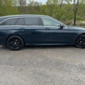 1504172-6 Mercedes-Benz E 200 T d 9G-Tronic, 150hp, 2018