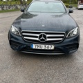 1504172-8 Mercedes-Benz E 200 T d 9G-Tronic, 150hp, 2018