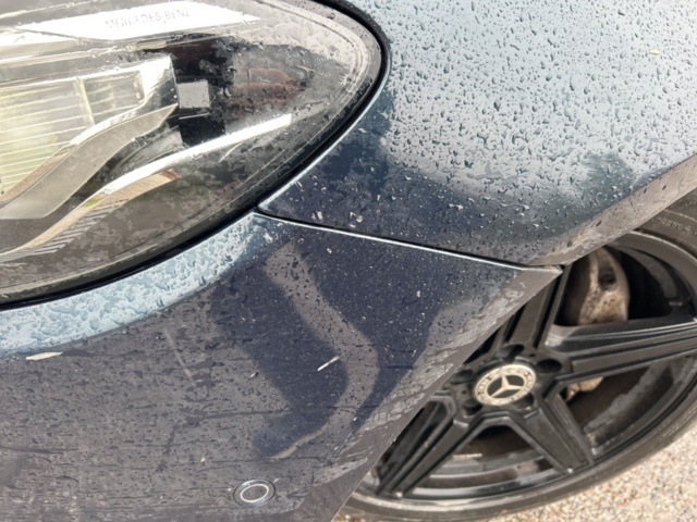 1504172-46 Mercedes-Benz E 200 T d 9G-Tronic, 150hp, 2018