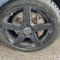 1504172-38 Mercedes-Benz E 200 T d 9G-Tronic, 150hp, 2018