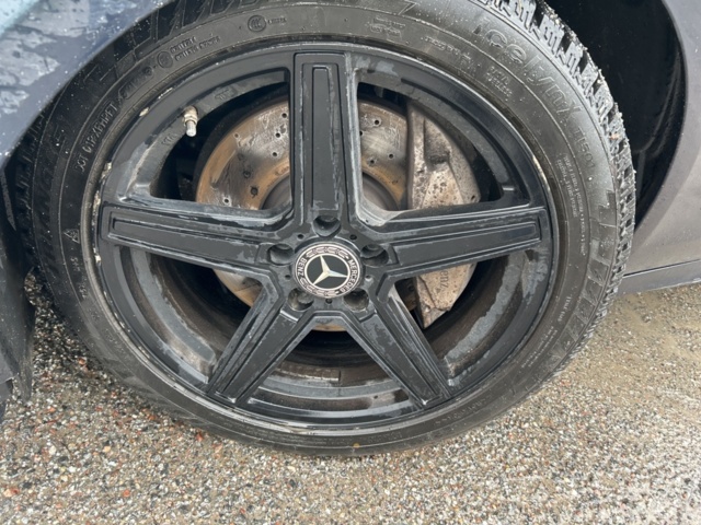 1504172-38 Mercedes-Benz E 200 T d 9G-Tronic, 150hp, 2018