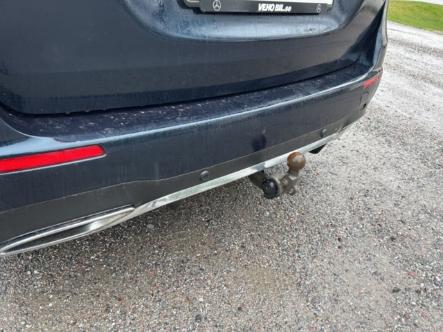 1504172-51 Mercedes-Benz E 200 T d 9G-Tronic, 150hp, 2018
