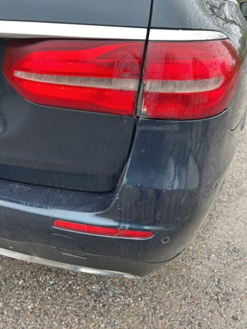 1504172-52 Mercedes-Benz E 200 T d 9G-Tronic, 150hp, 2018