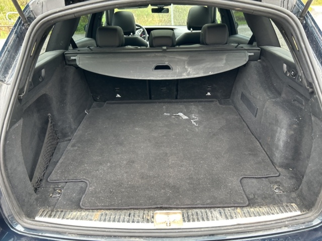1504172-30 Mercedes-Benz E 200 T d 9G-Tronic, 150hp, 2018