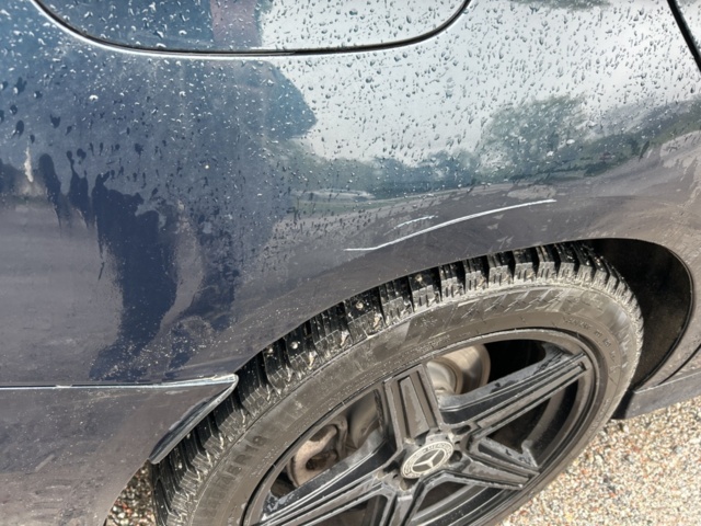1504172-55 Mercedes-Benz E 200 T d 9G-Tronic, 150hp, 2018