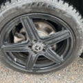 1504172-42 Mercedes-Benz E 200 T d 9G-Tronic, 150hp, 2018