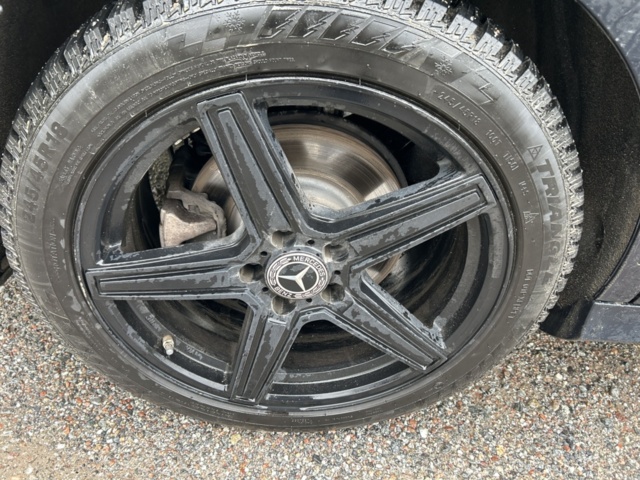 1504172-42 Mercedes-Benz E 200 T d 9G-Tronic, 150hp, 2018
