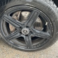 1504172-44 Mercedes-Benz E 200 T d 9G-Tronic, 150hp, 2018
