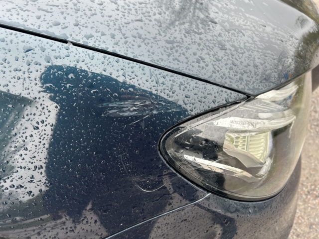 1504172-57 Mercedes-Benz E 200 T d 9G-Tronic, 150hp, 2018