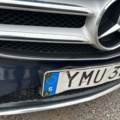1504172-59 Mercedes-Benz E 200 T d 9G-Tronic, 150hp, 2018