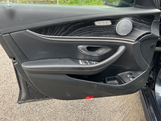 1504172-9 Mercedes-Benz E 200 T d 9G-Tronic, 150hp, 2018