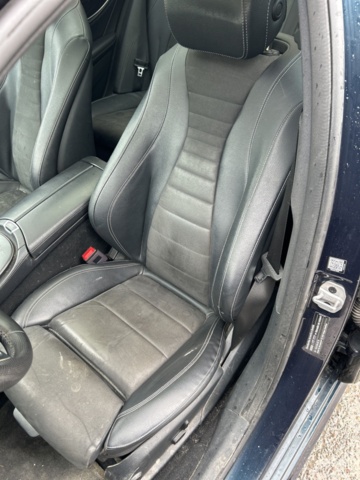 1504172-26 Mercedes-Benz E 200 T d 9G-Tronic, 150hp, 2018